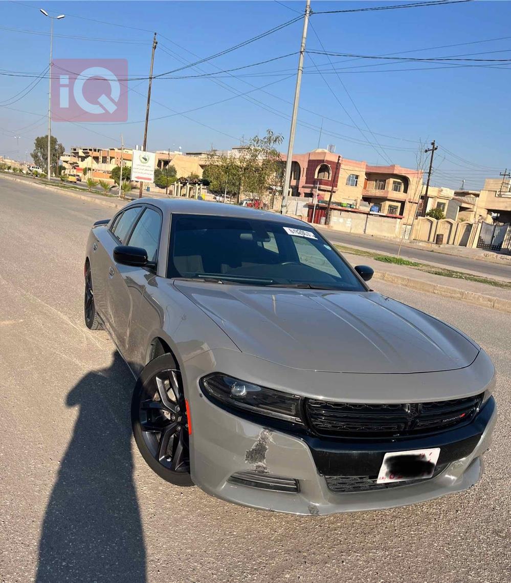 دودج تشارجر